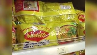 Future Group bans Maggi too: The two-minute death of India's favourite noodle brand