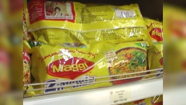 Stop eating Maggi noodles, Indian army advises personnel