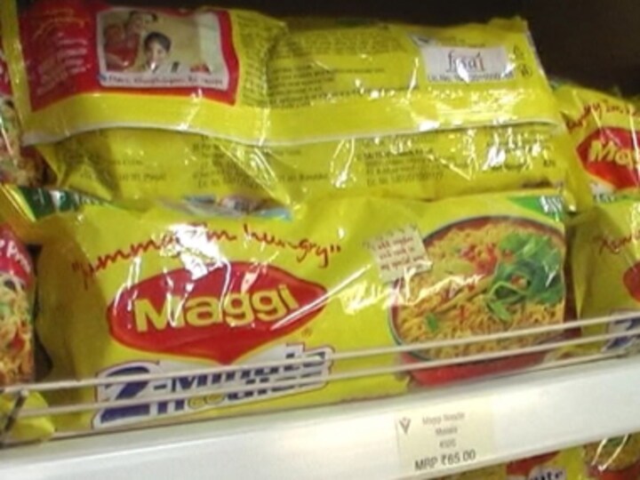 Stop eating Maggi noodles, Indian army advises personnel