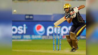 IPL 2017: Kolkata Knight Riders' Manish Pandey says Chris Woakes, Trent Boult will make the difference