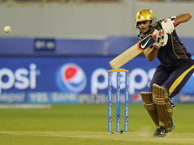 IPL 2017: Kolkata Knight Riders' Manish Pandey says Chris Woakes, Trent Boult will make the difference IPL 2017: Kolkata Knight Riders' Manish Pandey says Chris Woakes, Trent Boult will make the difference