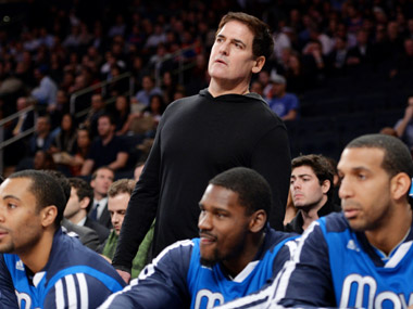 There's a billion new fans out there right now: Mavericks owner after picking India's Satnam There's a billion new fans out there right now: Mavericks owner after picking India's Satnam