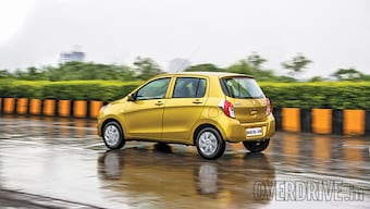 Tips for driving in the rain