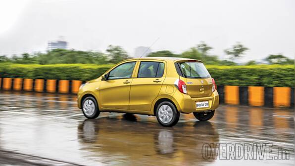 Tips for driving in the rain