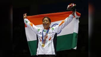 Ulaanbaatar Cup: Mary Kom, Devendro Singh progress to quarter-finals of boxing tournament