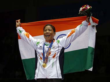 Last chance for Olympic qualification: Mary Kom among Indian boxers vying at World Boxing Championship Last chance for Olympic qualification: Mary Kom among Indian boxers vying at World Boxing Championship