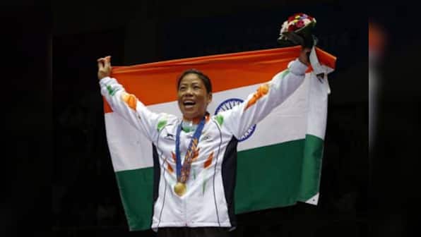 After Boxing India implodes, AIBA forms ad-hoc committee to manage sport in India