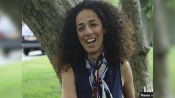 #MyStealthyFreedom: Unique online protest against compulsory hijab in Iran