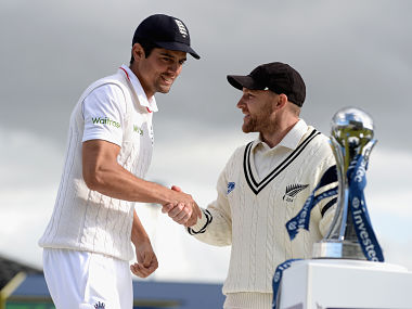 In the end, 1-1 was a fair reflection: McCullum In the end, 1-1 was a fair reflection: McCullum