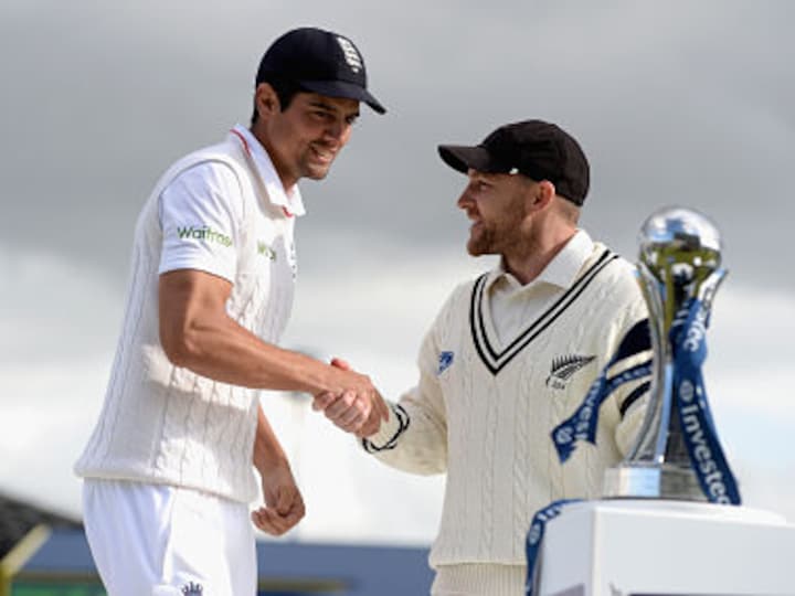 In the end, 1-1 was a fair reflection: McCullum