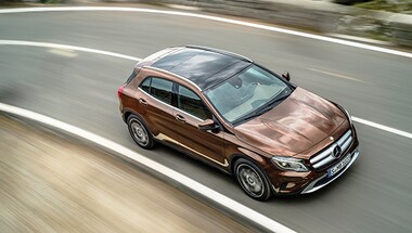 Mercedes-Benz India starts phase II production in Chakan