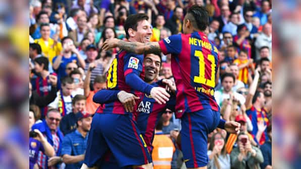 The Beckenbauer Column: Messi, Neymar, Suarez make Fifa Club World Cup worth watching