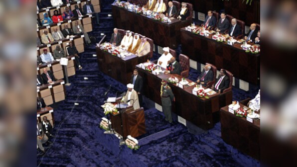UN approves one year extension for peacekeeping force in Sudan