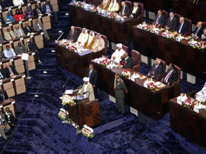 UN approves one year extension for peacekeeping force in Sudan