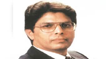 RIP Mike Khanna: The man who made Mad Men into Math Men will be missed