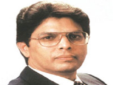 RIP Mike Khanna: The man who made Mad Men into Math Men will be missed RIP Mike Khanna: The man who made Mad Men into Math Men will be missed