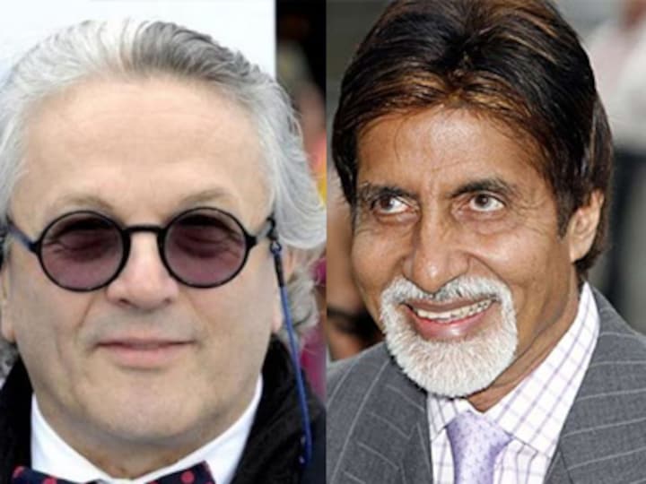 70s are the new 50s: From George Miller to Amitabh, the old are shaming the young