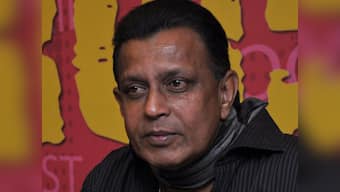 Ram Gopal Varma's next after Sarkar 3 to be a horror film starring Mithun Chakraborty?