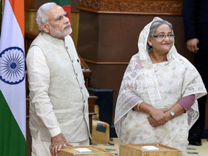 Move over land border agreement; it's all about coastal shipping in Modi-Hasina era