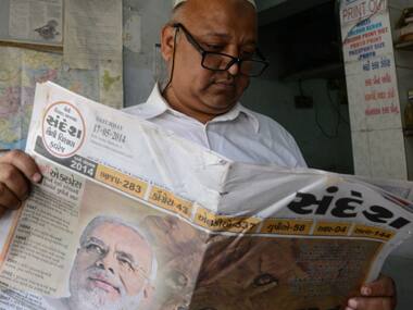 Representative article. AFP