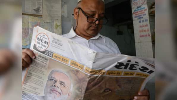 Saal ek, shuruaat anek: Why PM Narendra Modi's meeting with Muslim leaders matters