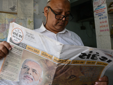 Saal ek, shuruaat anek: Why PM Narendra Modi's meeting with Muslim leaders matters Saal ek, shuruaat anek: Why PM Narendra Modi's meeting with Muslim leaders matters