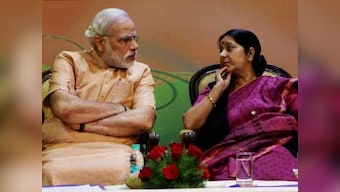 Two years on, Modi govt has managed to bolster foreign policy along all axes