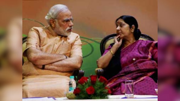 Two years on, Modi govt has managed to bolster foreign policy along all axes
