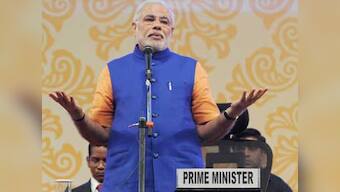 For tribal welfare, PM Modi seeks greater convergence of schemes