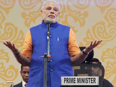 Modi is fixing UPA's broken economy; the stagflation cycle to end soon Modi is fixing UPA's broken economy; the stagflation cycle to end soon