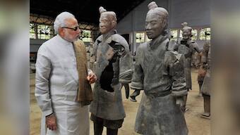 China rejects PM Modi's proposal to clarify positions on LAC