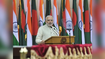 Will Narendra Modi's $2 billion loan to Bangladesh be a setback for China? 