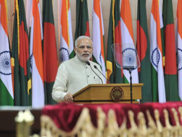 Will Narendra Modi's $2 billion loan to Bangladesh be a setback for China? 
