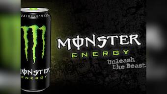 Ban only for Maggi? Despite being rejected by FSSAI, energy drinks still sold in stores across India