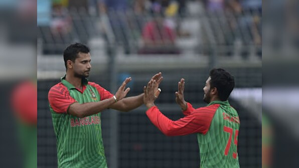 We need to maintain good performance, says Bangladesh ODI captain Mortaza