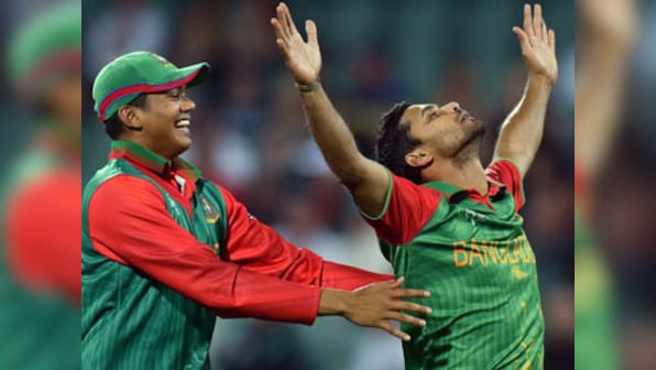 This Bangladesh team can succeed in any part of the world: Captain Mortaza