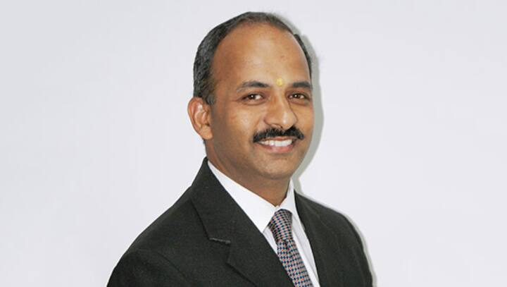 ZF Friedrichshafen AG appoints Suresh KV as the country head in India