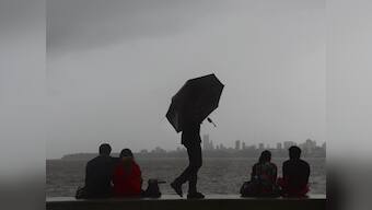 Rains lash Mumbai for 6th day in row; heavy downpour likely in next 24 hours