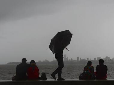 Rains lash Mumbai for 6th day in row; heavy downpour likely in next 24 hours