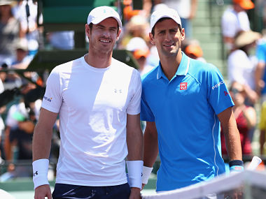 French Open: Djokovic-Murray clash puts Tsonga-Wawrinka battle in shade French Open: Djokovic-Murray clash puts Tsonga-Wawrinka battle in shade