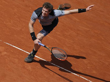 French Open: Murray beats Ferrer to set up last-four battle with Djokovic French Open: Murray beats Ferrer to set up last-four battle with Djokovic
