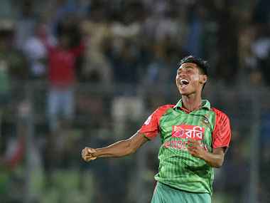 Ten things to know about Bangladesh sensation Mustafizur Rahman Ten things to know about Bangladesh sensation Mustafizur Rahman