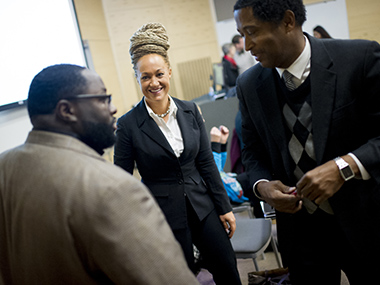 Bizarre! Prominent African-American activist turns out to be Caucasian, lied for years Bizarre! Prominent African-American activist turns out to be Caucasian, lied for years