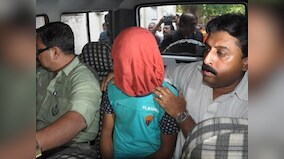 Nun gangrape case: West Bengal police file chargesheet against five accused