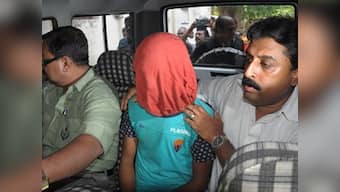 Nun gangrape case: West Bengal police file chargesheet against five accused