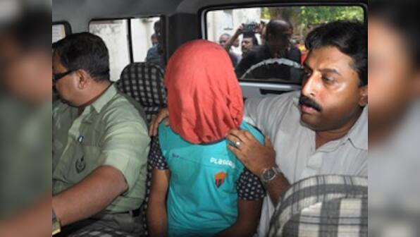 Nun gangrape case: West Bengal police file chargesheet against five accused