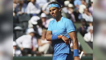 I lost in 2009, I lost in 2015, will comeback next year and fight: Nadal on French Open loss
