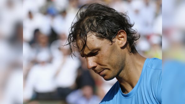 French Open: The infinite sadness of watching Nadal lose at Roland Garros