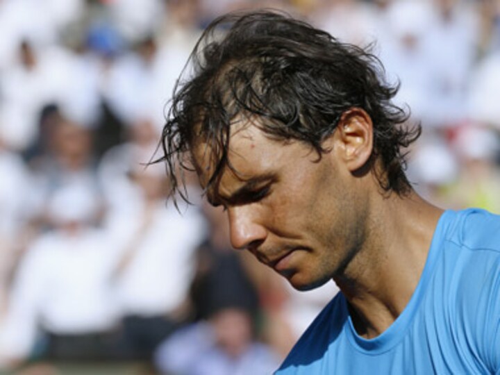 French Open: The infinite sadness of watching Nadal lose at Roland Garros