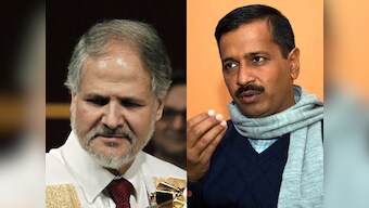 Jung versus Kejriwal: AAP cites 2011 Chidambaram letter to claim power over Delhi